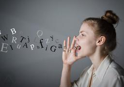 ✨ قدرت کلمات مثبت در تغییر زندگی