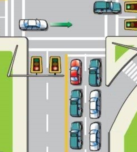 ساخت آینده پشت ترافیک