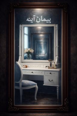 پیمان آینه|فصل۲|قسمت۳