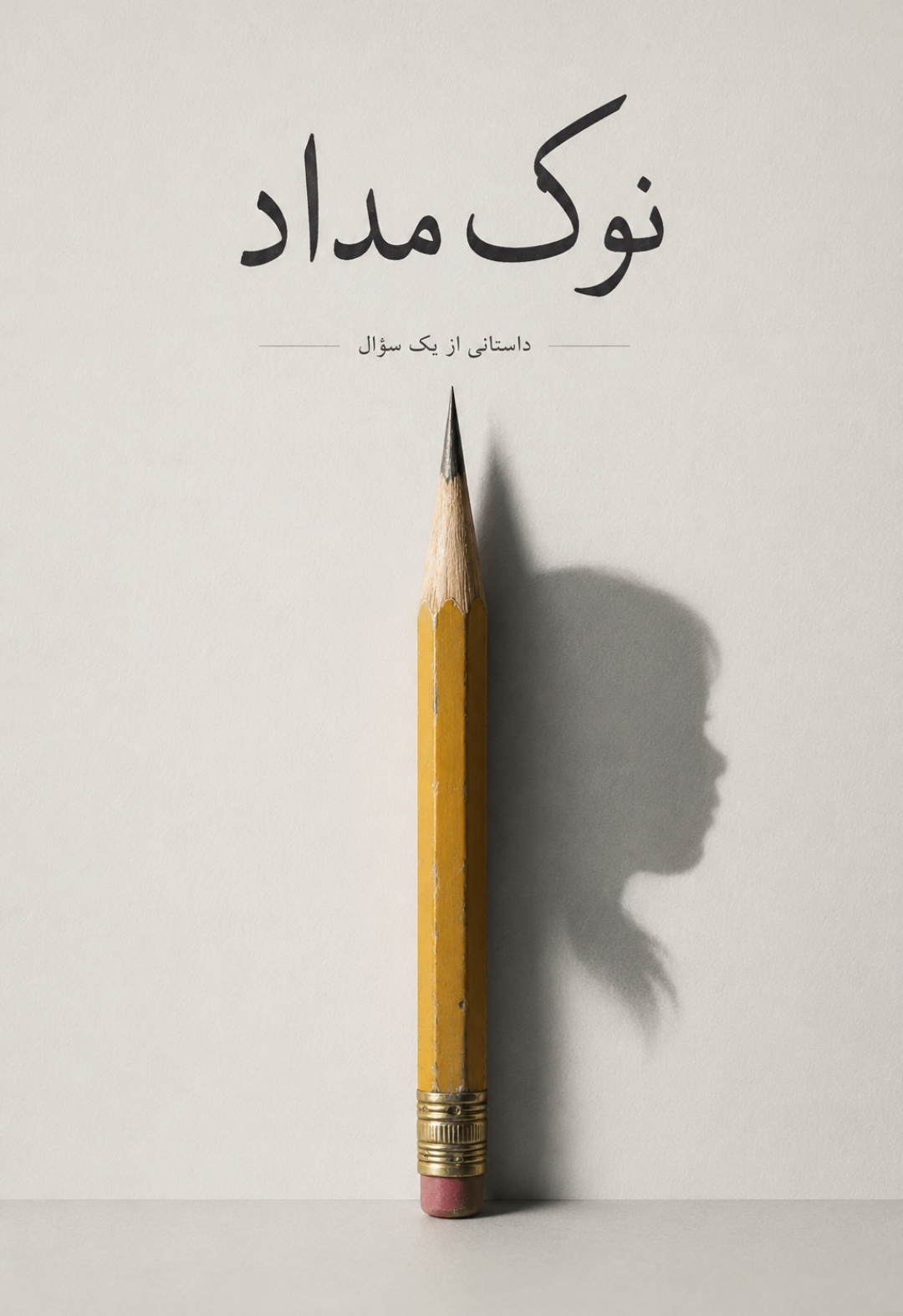 داستانی از یک سوال