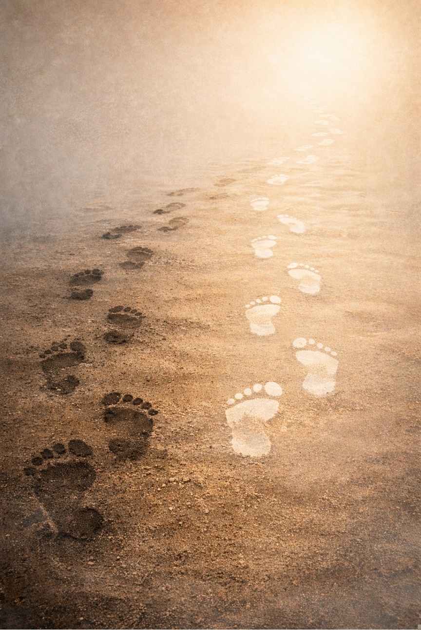 وارث بودن تقدیر است؛ وصی بودن، هنر.