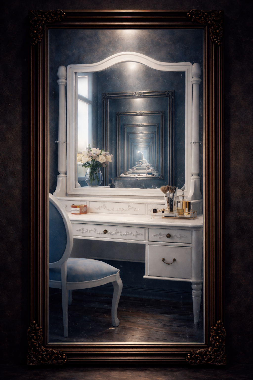 پیروزی، رایحه‌ای است که از خاکستر ترس‌های دیروز می‌روید.