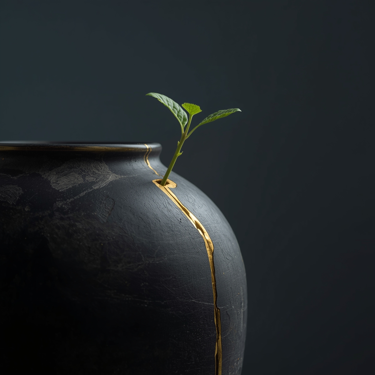 «جاودانگی ردپا: معماری بهشت در لحظه‌ی اکنون»