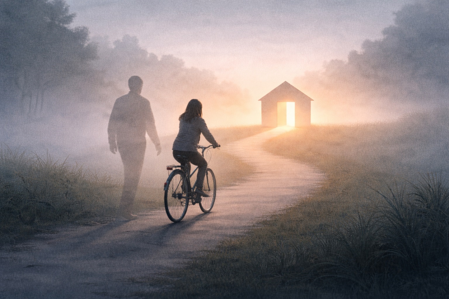 روز پدر؛ برای آن‌هایی که پدر را در چشم‌های دیگری یافتند