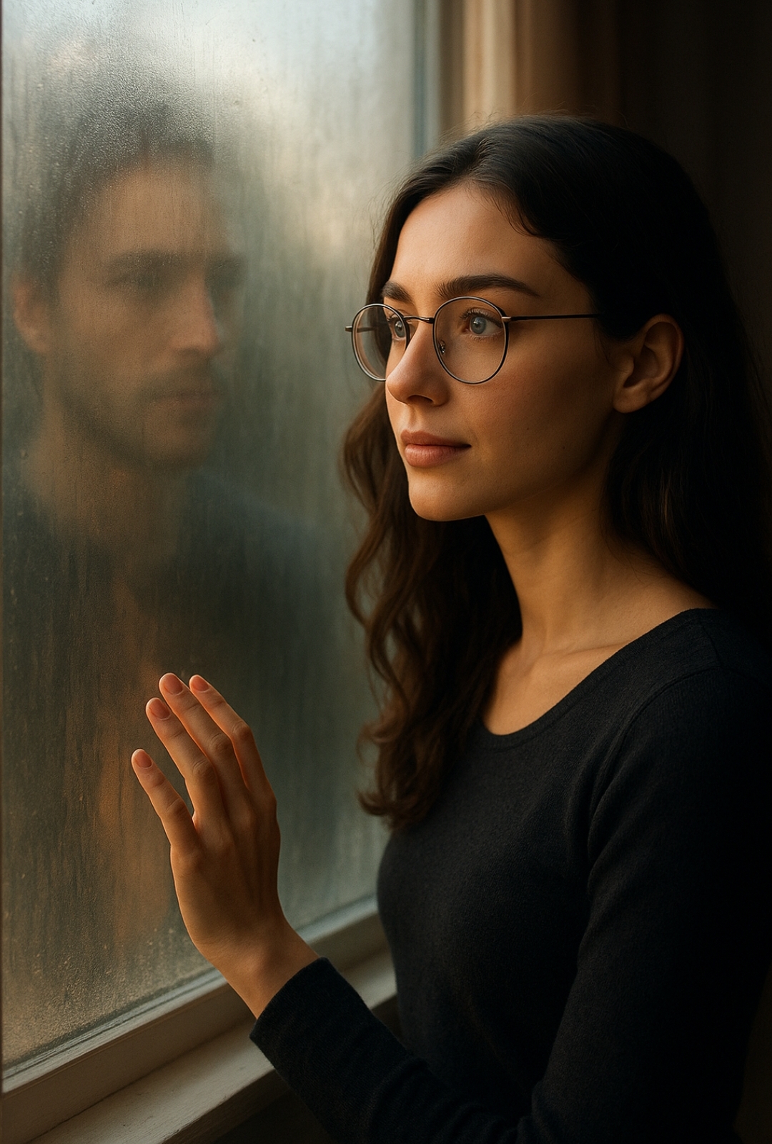 انعکاس یک صبح در آیینه‌ی ده سال