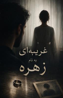 غریبه‌ای به نام زهره
