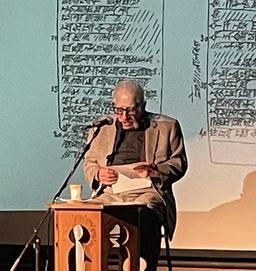 عبدالمجید ارفعی: ایرانی تمام عیار از باستان تا امروز