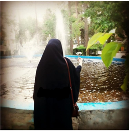 یک انسان وقتی تصمیم می گیرد...