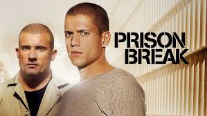 Prison Break 2005