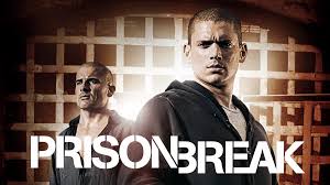Prison Break 2005