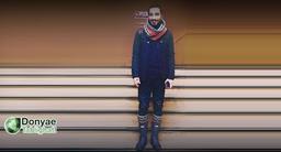 از بی پروایی و جسارت تا طغیان / گفتگوی فرصت امروز با آنا جلوه