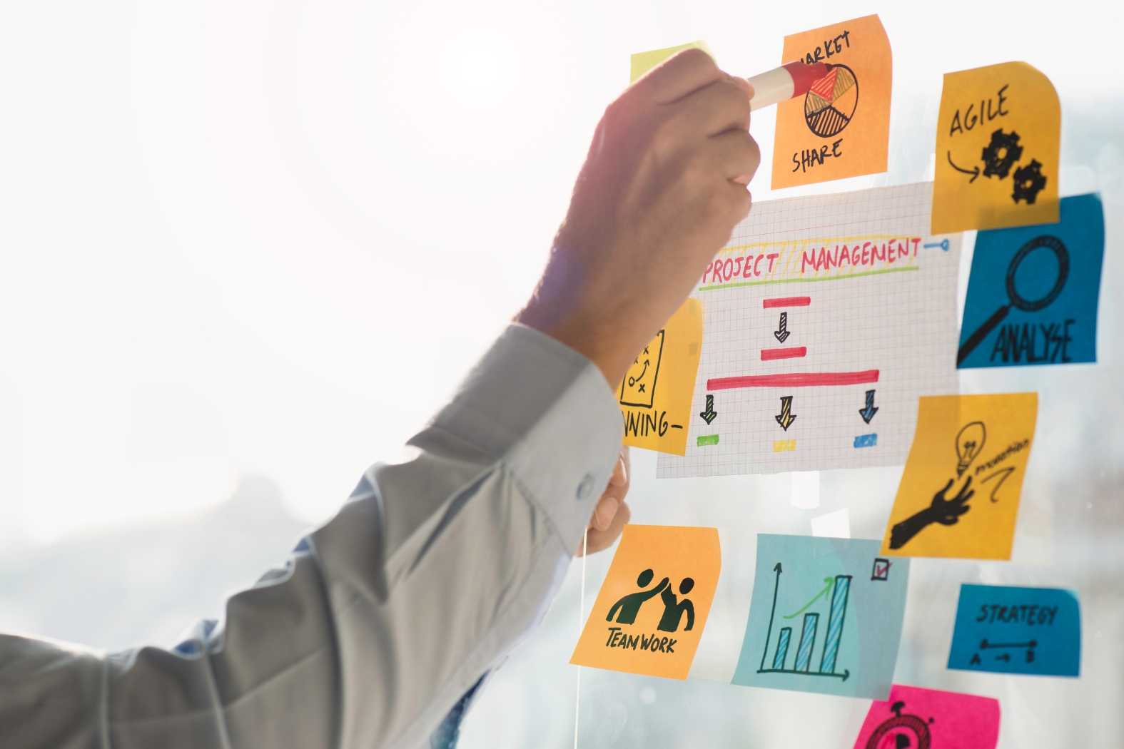 آیا سبدگردانی قانونی است؟ چگونه به سبدگردانی اعتماد کنیم؟