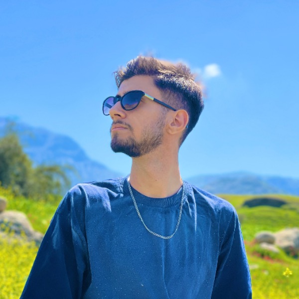 محمد متین لشکری