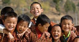 شادی درونی و خلق و خوی مثبت: راهی برای زندگی بهتر