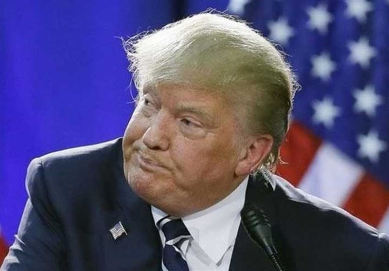 اگر روحم با ترامپ عوض میشد