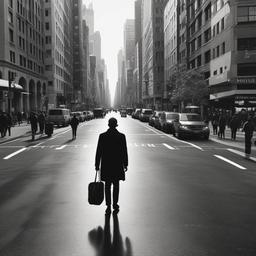 عبور اَز مَرگ !