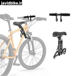 صندلی کودک جلو دوچرخه | راهنمای خرید، ایمنی و قیمت