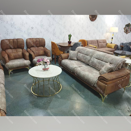 مبلمان تخت خواب شو