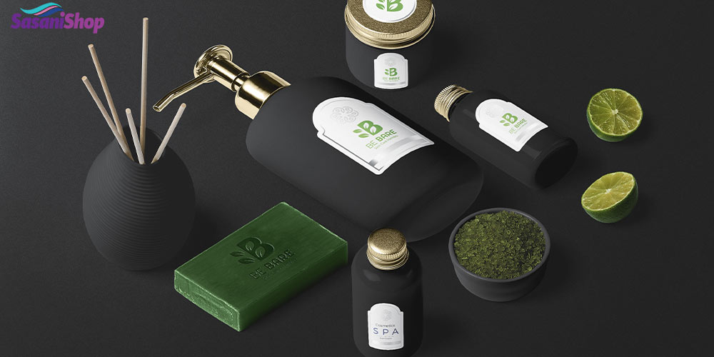 خرید لوازم آرایشی اصل