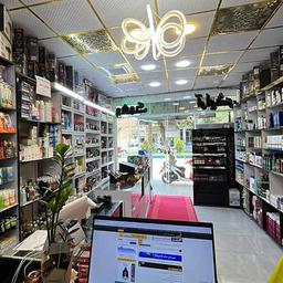 از روتین پوستی تا آرایش حرفه‌ای با چشمک