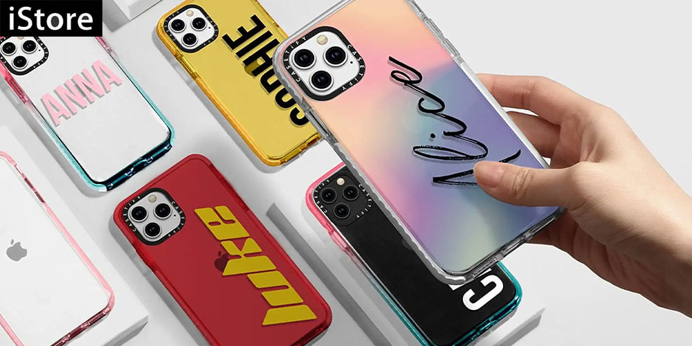 خرید قاب گوشی در شیراز