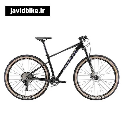 دوچرخه کوهستان