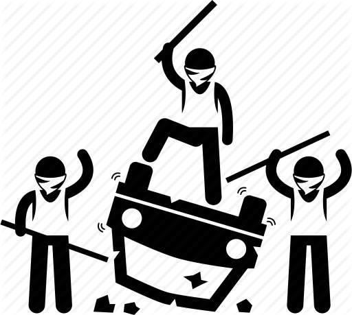  آنارشیسم حاصل از بی مدیری