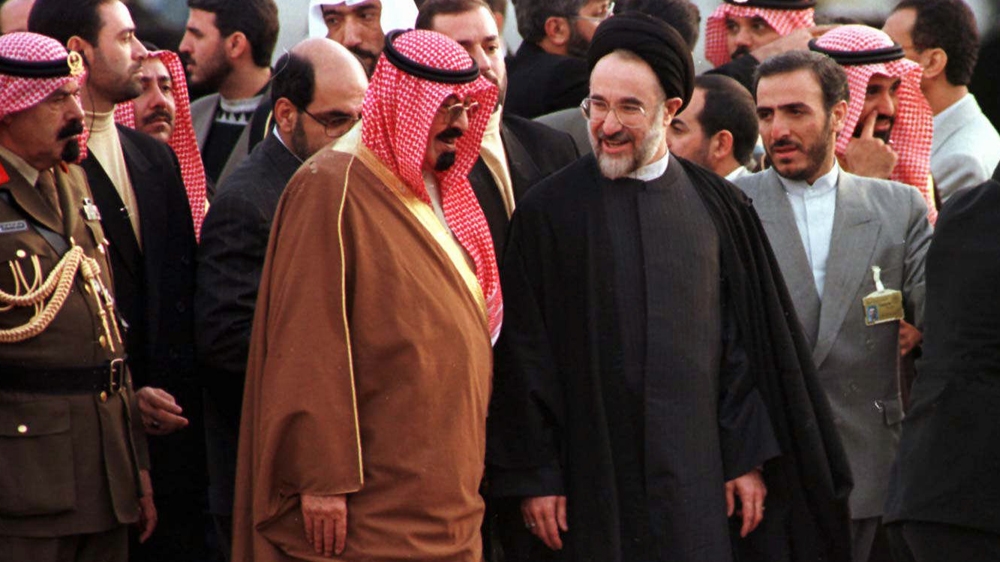 جهش قیمت نفت در سال 2000 از تصمیم این دو نفر آغاز شد