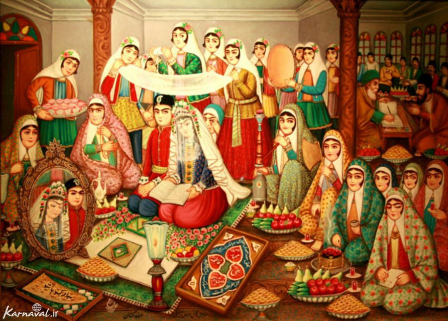 چند رفتار مزخرف ما ایرانیان(3)
