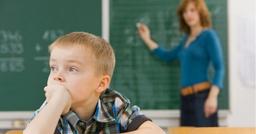چرا دانش آموزان نمی ‌توانند در کلاس تمرکز کنند؟ (والدین بدانند)