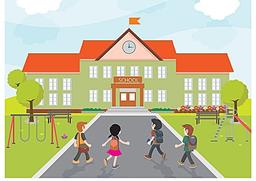 نقش مدرسه در موفقیت دانش آموز