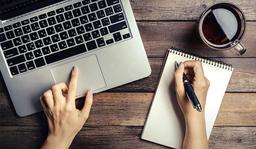 25دلیل که همین الان شروع به نوشتن وبلاگ در ویرگول کنی