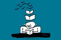 40دلیل که همین الان کتاب خواندن رو شروع کنی