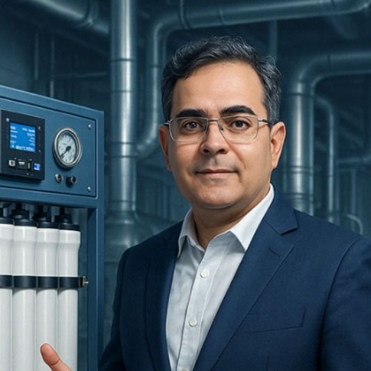 شهاب گودرزی