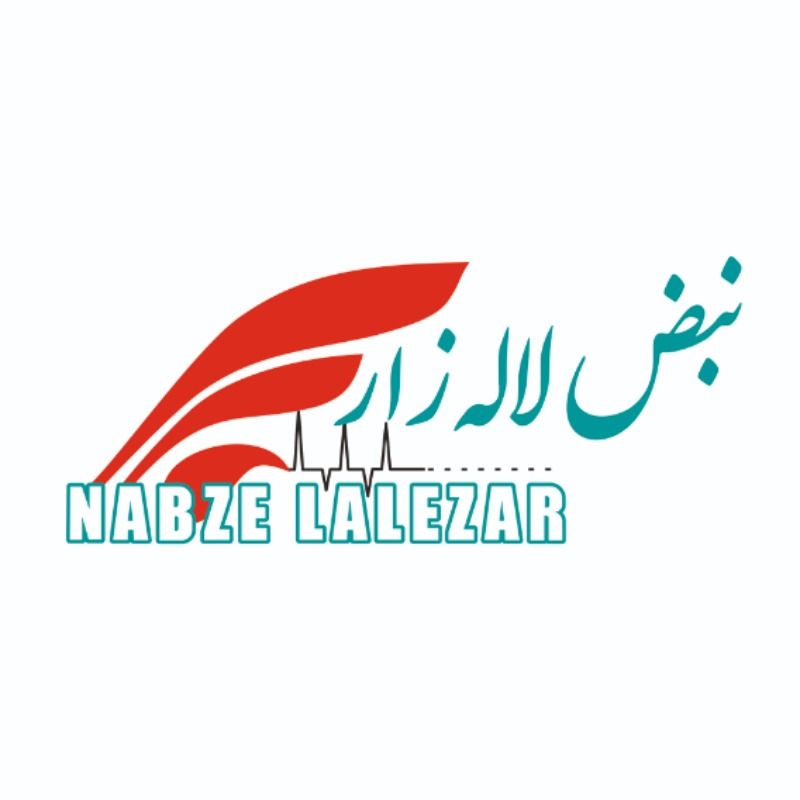 کانون چاپ و تبلیغات نبض لاله زار