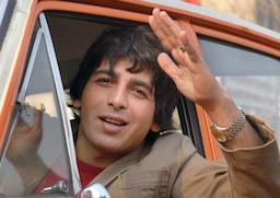 کمبوجیه دروغین