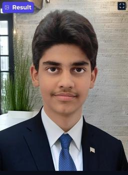 لینک معرفی برسام باغبان زاده