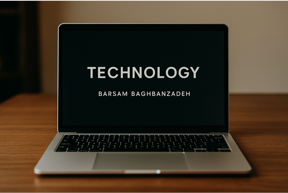 آیندهٔ تکنولوژی: بازاندیشی در مرزهای ممکن