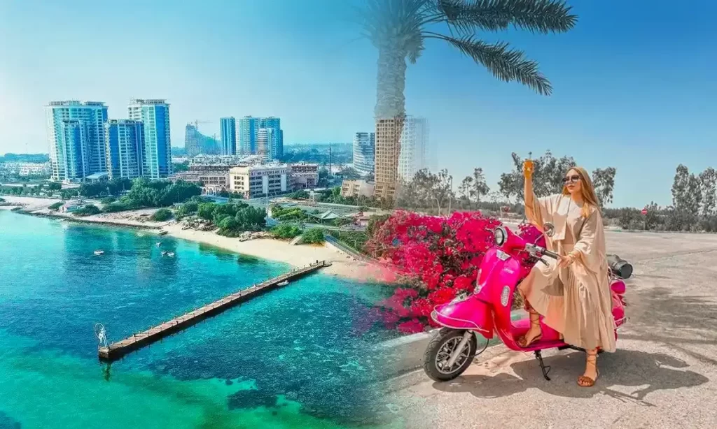 سفر به جزیره کیش