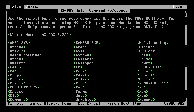 conio.h in C / C++ - ویرگول