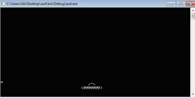 conio.h in C / C++ - ویرگول