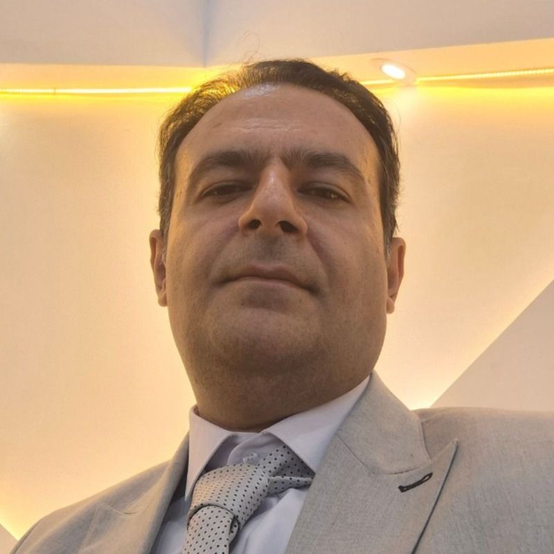 سیاوش امیری