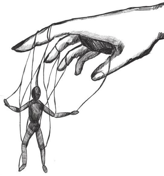 خودخواهی، انتخاب و کمیابی در رفتار اقتصادی انسان