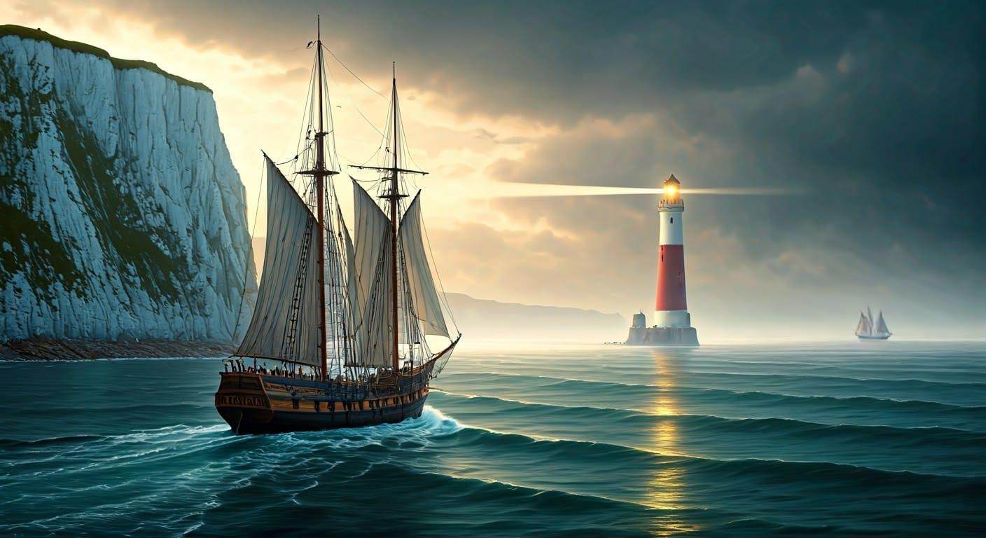 فانوس دریایی