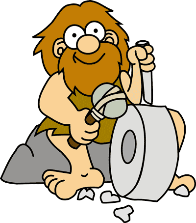 اختراع دوباره چرخ، درس‌هایی برای مدیریت و صنعت