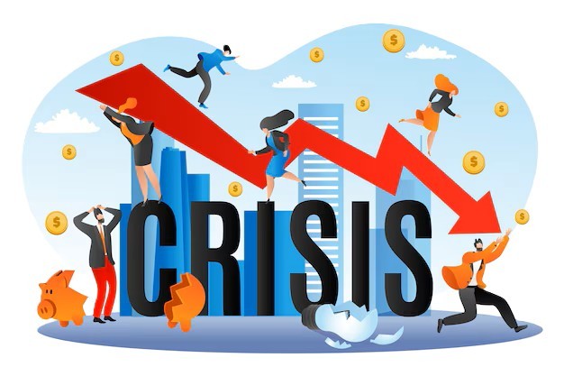 رفتار جمعی و رکودی که خود را تغذیه می‌کند