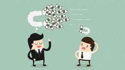 ۴ روش برای افزایش هوش مالی