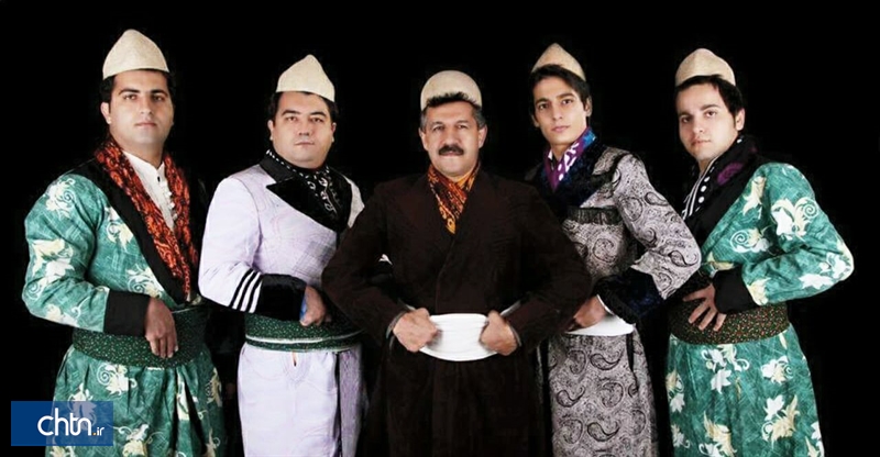 لباس مردانه لکی