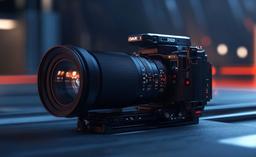 نکات طلایی برای انتخاب دوربین حرفه‌ای؛ راهنمای کامل عکاسان پیشرفته