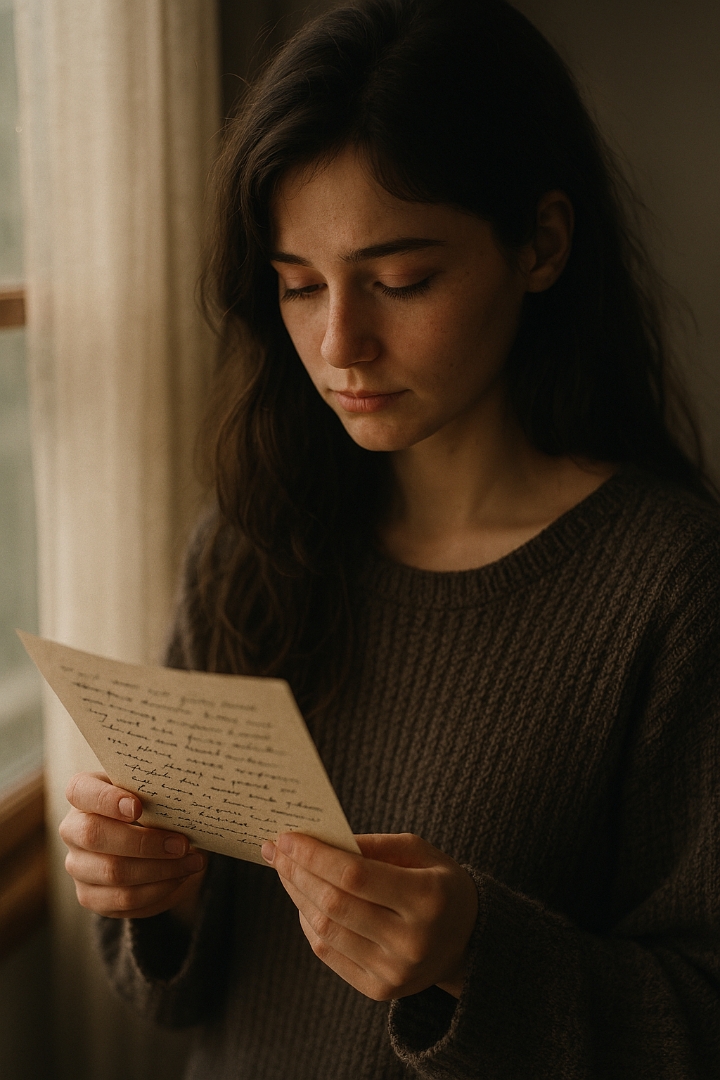 یه چیزی توی تو هست که نمی‌ذاره ازت دل بکنم